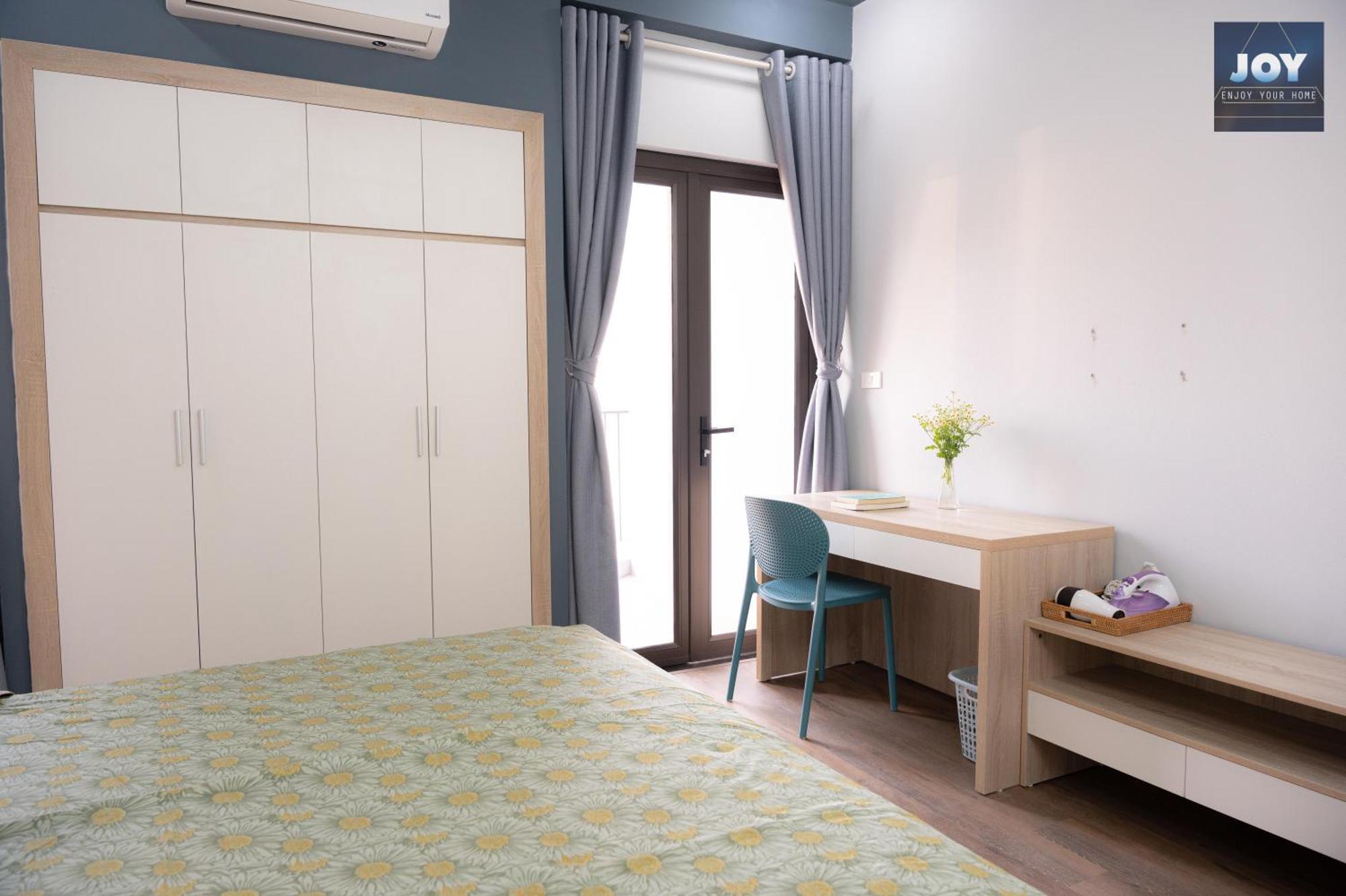 Joy Apartment Tay Ho Ханой Екстер'єр фото