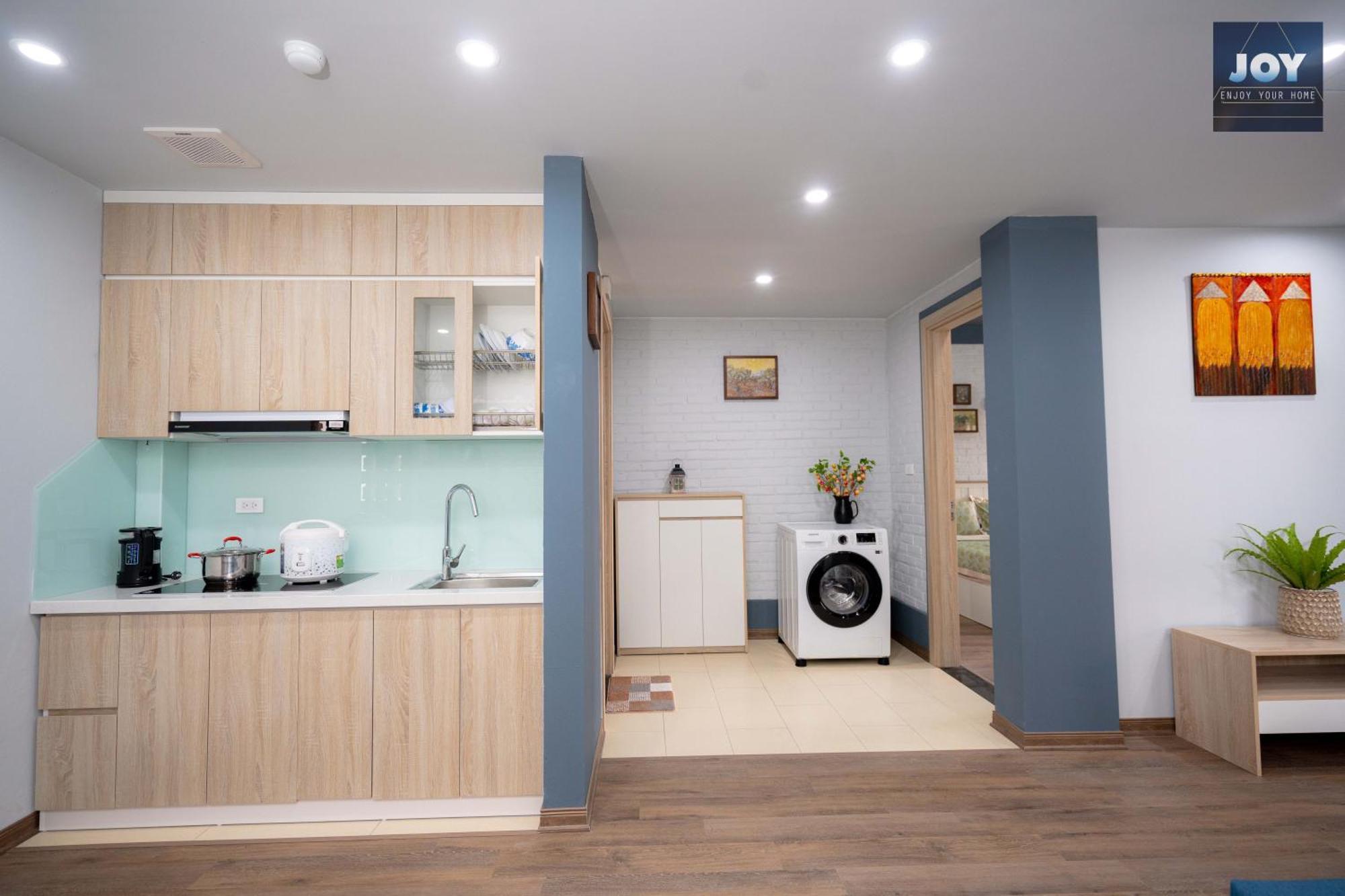 Joy Apartment Tay Ho Ханой Екстер'єр фото