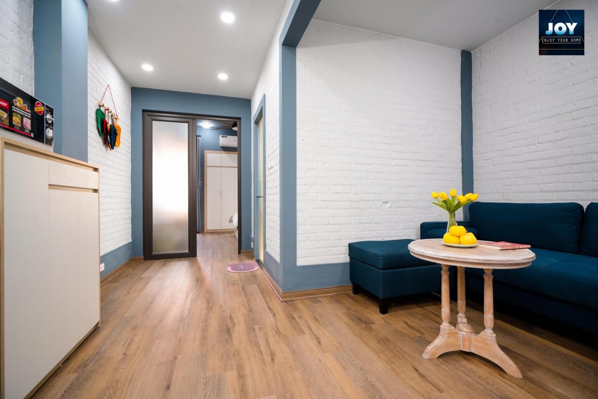Joy Apartment Tay Ho Ханой Екстер'єр фото