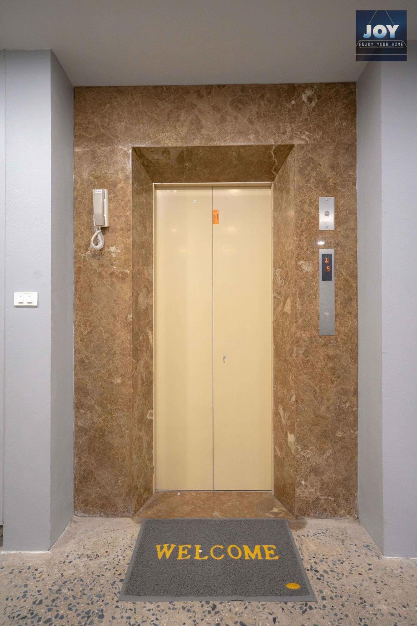 Joy Apartment Tay Ho Ханой Екстер'єр фото