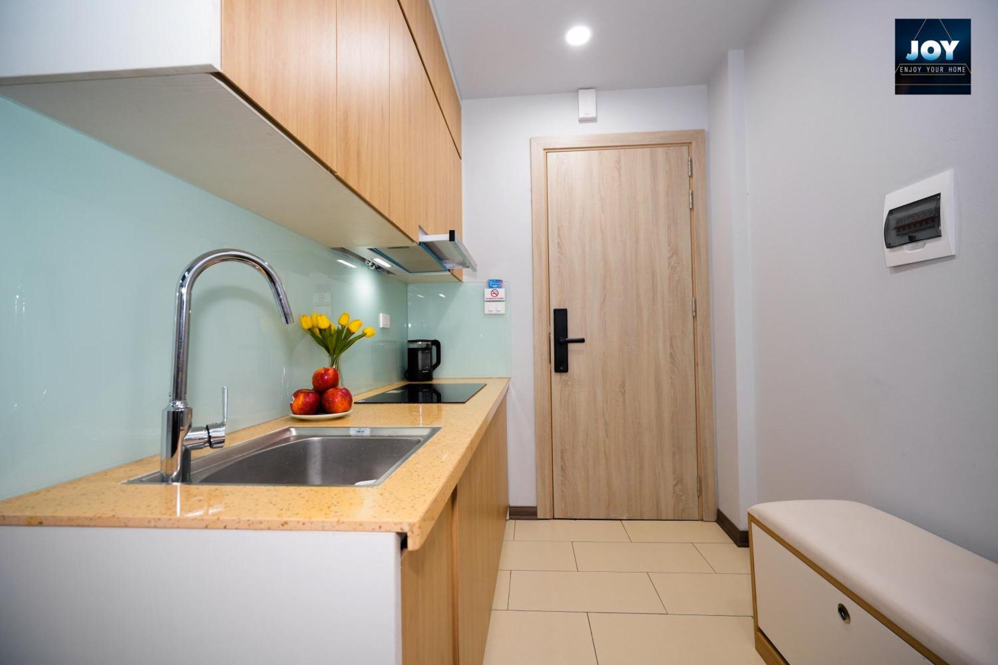 Joy Apartment Tay Ho Ханой Екстер'єр фото