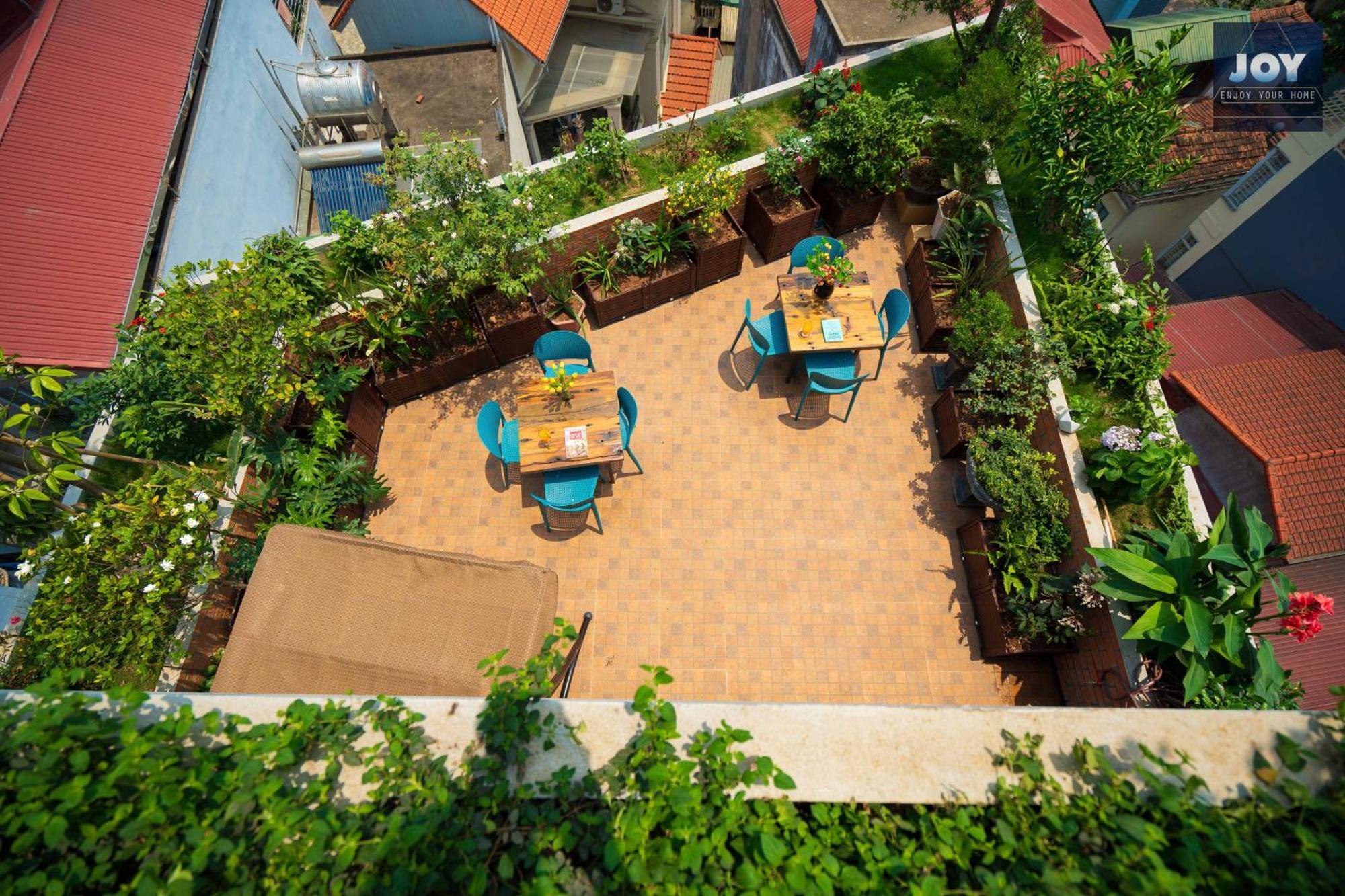 Joy Apartment Tay Ho Ханой Екстер'єр фото
